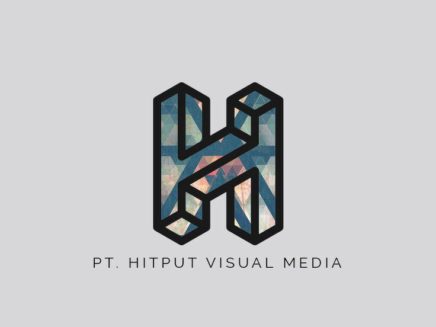 logo PT Hitput Visual Media